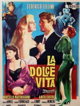 Превью постера #52365 к фильму "Сладкая жизнь" (1960)