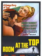 Превью постера #52437 к фильму "Путь наверх" (1959)