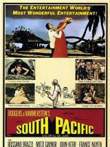 Превью постера #52444 к фильму "Юг Тихого океана" (1958)