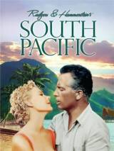 Превью постера #52445 к фильму "Юг Тихого океана" (1958)