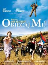 Превью постера #52548 к фильму "Завет"  (2007)