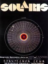 Превью постера #52695 к фильму "Солярис" (1972)