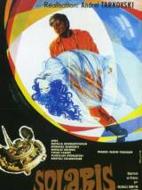Превью постера #52696 к фильму "Солярис" (1972)