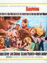 Превью постера #52712 к фильму "Мистер Буддвинг" (1966)