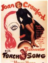 Превью постера #52715 к фильму "Грустная песня" (1953)