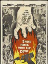Превью постера #52718 к фильму "Пожмите руку дьяволу" (1959)