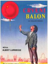 Превью постера #52720 к фильму "Красный шар" (1956)