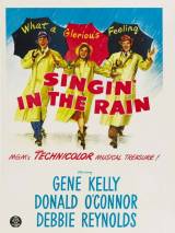 Превью постера #52746 к фильму "Поющие под дождем" (1952)