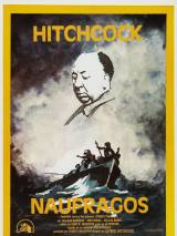 Превью постера #52794 к фильму "Спасательная шлюпка"  (1944)