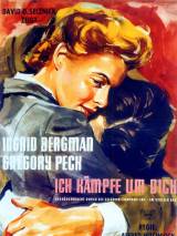Превью постера #52797 к фильму "Завороженный" (1945)