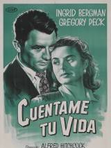 Превью постера #52808 к фильму "Завороженный"  (1945)