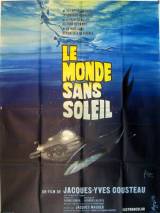 Превью постера #52814 к фильму "Одиссея Жака Кусто: Мир тишины" (1956)