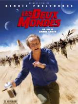 Превью постера #52820 к фильму "Два мира" (2007)