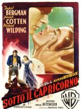 Превью постера #52833 к фильму "Под знаком Козерога" (1949)