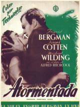 Превью постера #52835 к фильму "Под знаком Козерога" (1949)