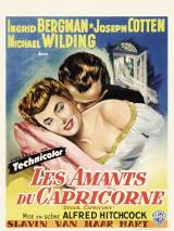 Превью постера #52837 к фильму "Под знаком Козерога"  (1949)