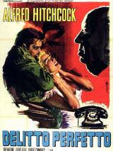 Превью постера #52869 к фильму "В случае убийства набирайте "М"" (1954)