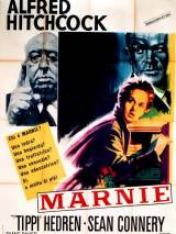 Превью постера #52880 к фильму "Марни" (1964)