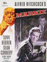 Превью постера #52884 к фильму "Марни"  (1964)