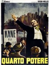 Превью постера #52929 к фильму "Гражданин Кейн"  (1941)