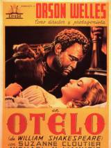 Превью постера #52967 к фильму "Отелло"  (1952)