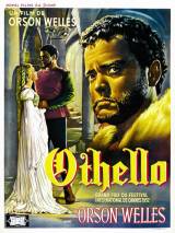 Превью постера #52968 к фильму "Отелло" (1952)