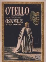 Превью постера #52973 к фильму "Отелло"  (1952)