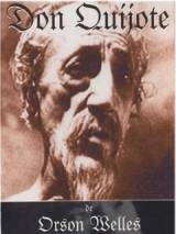 Превью постера #53014 к фильму "Дон Кихот Орсона Уэллса" (1992)