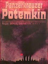 Превью постера #53017 к фильму "Броненосец "Потемкин"" (1925)