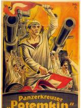 Превью постера #53020 к фильму "Броненосец "Потемкин"" (1925)