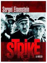 Превью постера #53037 к фильму "Стачка" (1924)