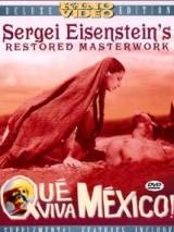 Превью постера #53047 к фильму "Да здравствует Мексика!" (1979)