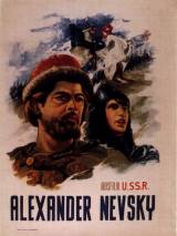Превью постера #53058 к фильму "Александр Невский"  (1938)