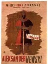 Превью постера #53060 к фильму "Александр Невский"  (1938)