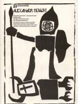 Превью постера #53052 к фильму "Александр Невский" (1938)
