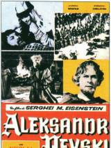 Превью постера #53056 к фильму "Александр Невский"  (1938)