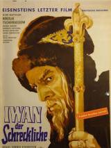 Превью постера #53064 к фильму "Иван Грозный" (1944)