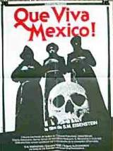 Превью постера #53088 к фильму "Да здравствует Мексика!" (1979)