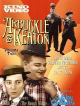 Превью постера #53097 к фильму "Дом грубых манер"  (1917)
