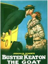 Превью постера #53104 к фильму "Козел отпущения" (1921)