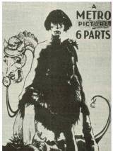 Превью постера #53111 к фильму "Три эпохи" (1923)