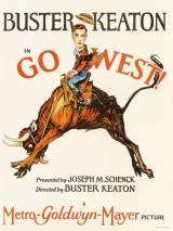 Превью постера #53145 к фильму "На Запад" (1925)