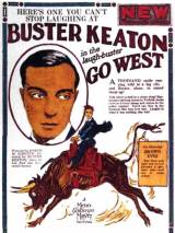 Превью постера #53146 к фильму "На Запад" (1925)