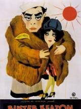 Превью постера #53164 к фильму "Колледж"  (1927)