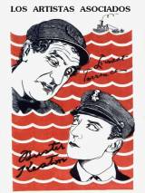 Превью постера #53171 к фильму "Пароходный Билл"  (1928)