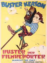 Превью постера #53183 к фильму "Кинооператор"  (1928)