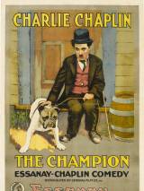 Превью постера #53211 к фильму "Чемпион" (1915)