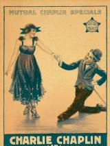 Превью постера #53242 к фильму "Граф" (1916)