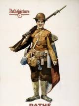 На плечо! / Shoulder Arms (1918) отзывы. Рецензии. Новости кино. Актеры фильма На плечо!. Отзывы о фильме На плечо!