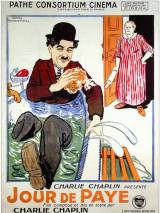 Превью постера #53275 к фильму "День зарплаты" (1922)